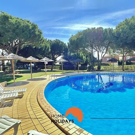 #182 T1 Pedra Dos Bicos By Holidays *