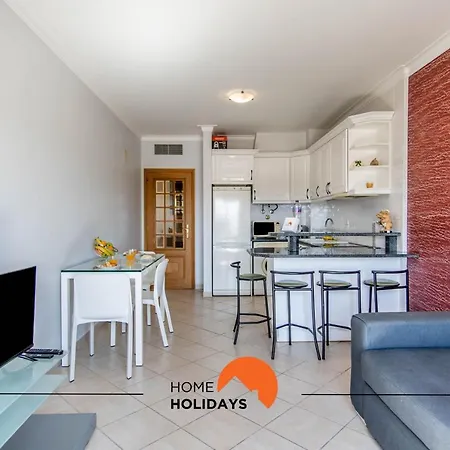 Appartement #182 T1 Pedra Dos Bicos By Holidays *