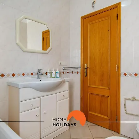 #182 T1 Pedra Dos Bicos By Holidays * Albufeira