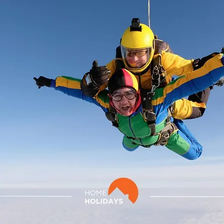 #182 T1 Pedra Dos Bicos By Holidays Appartement *