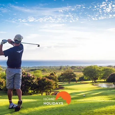 Appartement #182 T1 Pedra Dos Bicos By Holidays *