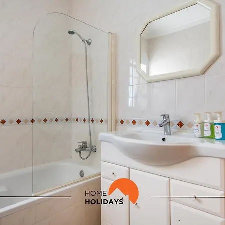 #182 T1 Pedra Dos Bicos By Holidays Appartement