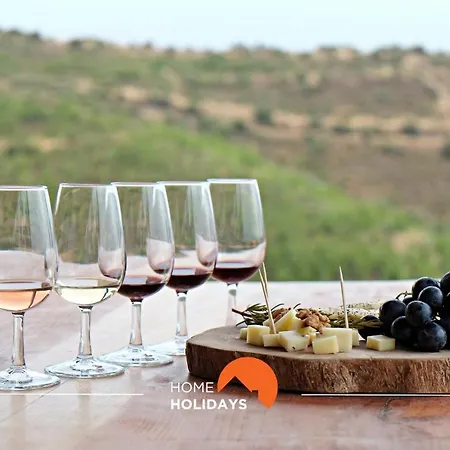 #182 T1 Pedra Dos Bicos By Holidays *