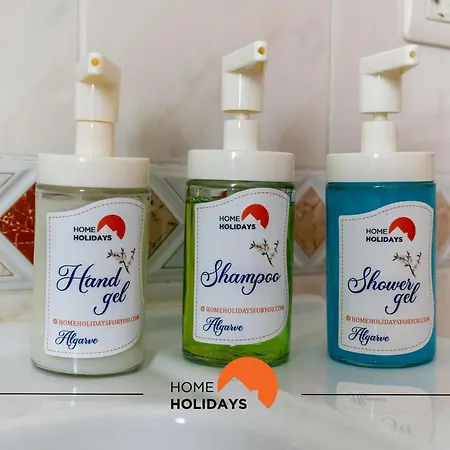 Appartement #182 T1 Pedra Dos Bicos By Holidays