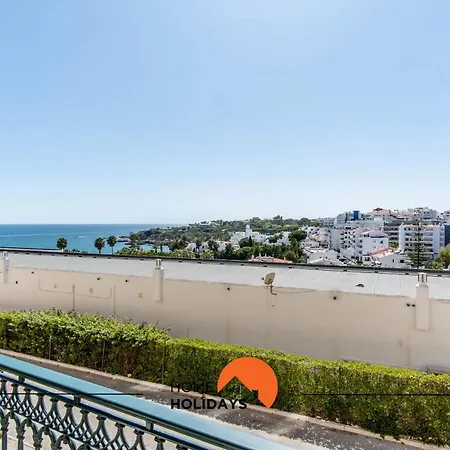 #182 T1 Pedra Dos Bicos By Holidays Appartement *