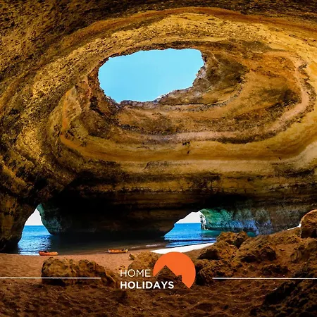 #182 T1 Pedra Dos Bicos By Holidays