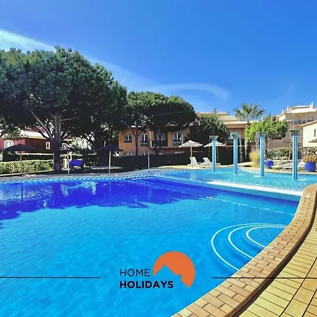 #182 T1 Pedra Dos Bicos By Holidays Apartamento