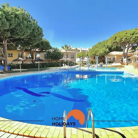 #182 T1 Pedra Dos Bicos By Holidays