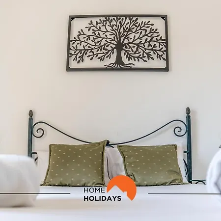 #182 T1 Pedra Dos Bicos By Holidays Apartamento *