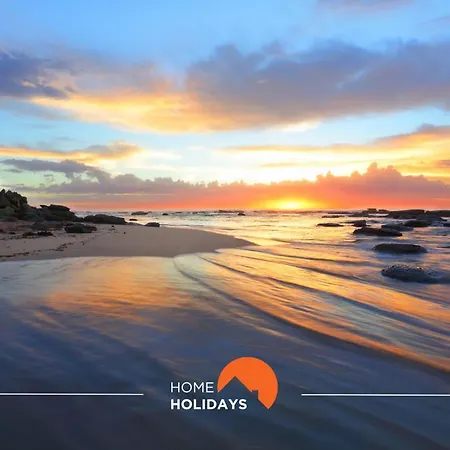 #182 T1 Pedra Dos Bicos By Holidays *