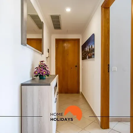 #182 T1 Pedra Dos Bicos By Holidays Apartamento