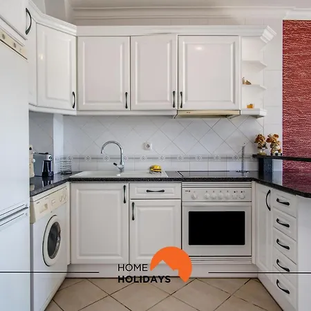 Apartamento #182 T1 Pedra Dos Bicos By Holidays