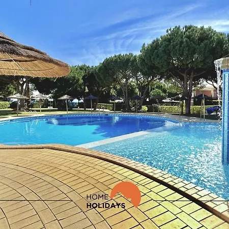 #182 T1 Pedra Dos Bicos By Holidays