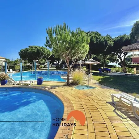 #182 T1 Pedra Dos Bicos By Holidays Apartment