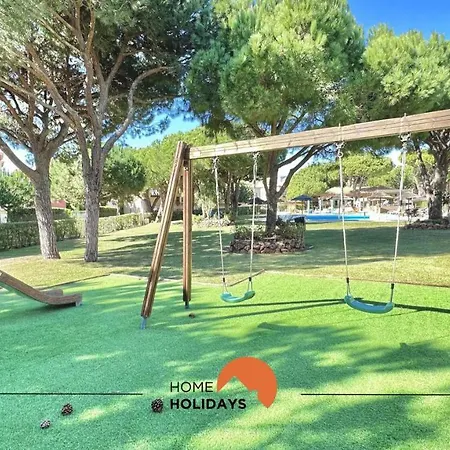 公寓 #182 T1 Pedra Dos Bicos By Holidays 阿尔布费拉