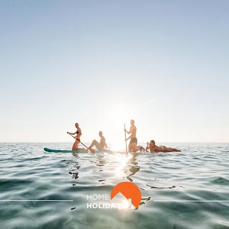 #182 T1 Pedra Dos Bicos By Holidays