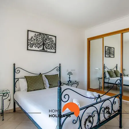 #182 T1 Pedra Dos Bicos By Holidays *