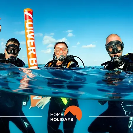 #182 T1 Pedra Dos Bicos By Holidays Apartment *