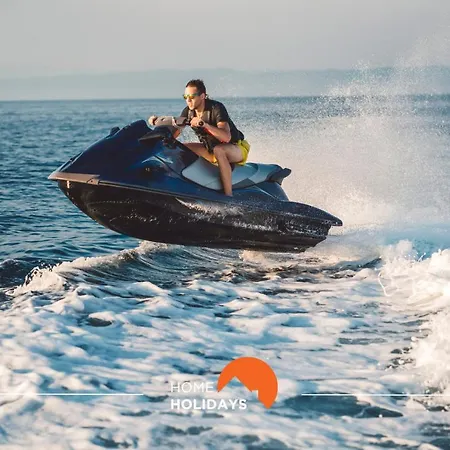 #182 T1 Pedra Dos Bicos By Holidays Apartment *