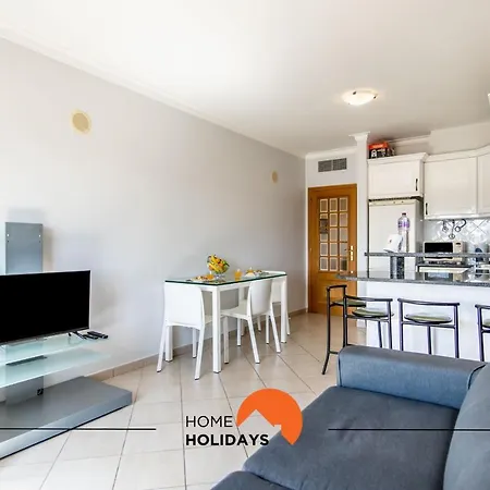 #182 T1 Pedra Dos Bicos By Holidays Apartment *