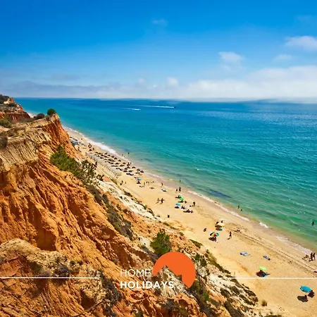 Apartament #182 T1 Pedra Dos Bicos By Holidays