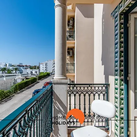 #182 T1 Pedra Dos Bicos By Holidays 公寓