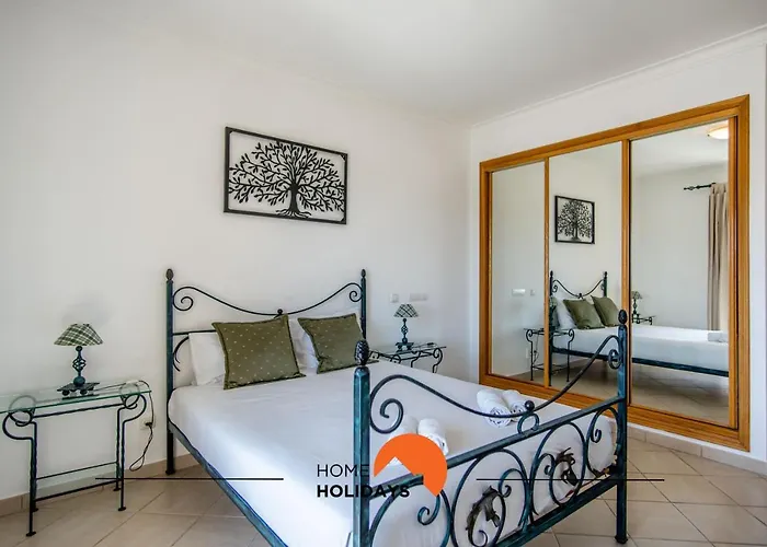 #182 T1 Pedra Dos Bicos By Holidays *