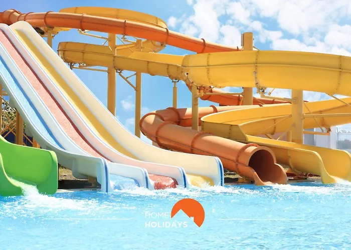 Apartment #182 T1 Pedra Dos Bicos By Holidays Albufeira