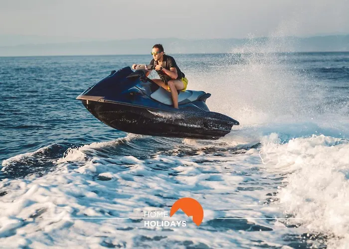 #182 T1 Pedra Dos Bicos By Holidays Apartment *