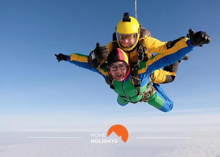 #182 T1 Pedra Dos Bicos By Holidays Apartment *