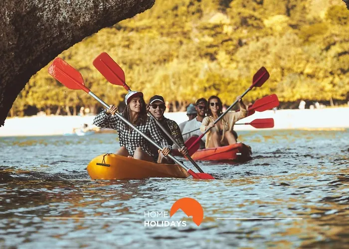 #182 T1 Pedra Dos Bicos By Holidays Albufeira