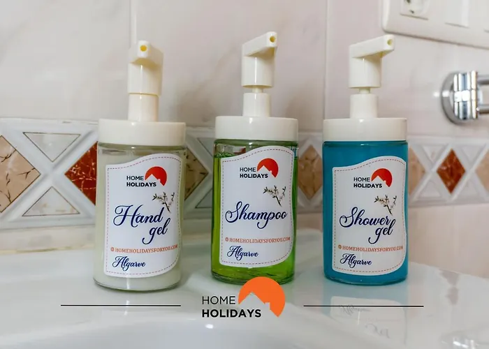 Apartment #182 T1 Pedra Dos Bicos By Holidays