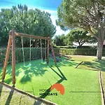 #182 T1 Pedra Dos Bicos By Holidays Αλμπουφέιρα