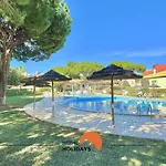 #182 T1 Pedra Dos Bicos By Holidays Αλμπουφέιρα