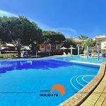 #182 T1 Pedra Dos Bicos By Holidays Διαμέρισμα