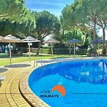 Διαμέρισμα #182 T1 Pedra Dos Bicos By Holidays