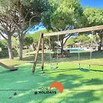 Διαμέρισμα #182 T1 Pedra Dos Bicos By Holidays Αλμπουφέιρα