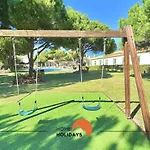 Διαμέρισμα #182 T1 Pedra Dos Bicos By Holidays *