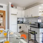 Διαμέρισμα #182 T1 Pedra Dos Bicos By Holidays