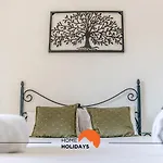 #182 T1 Pedra Dos Bicos By Holidays Διαμέρισμα *