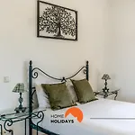 #182 T1 Pedra Dos Bicos By Holidays Αλμπουφέιρα