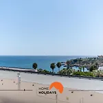 Διαμέρισμα #182 T1 Pedra Dos Bicos By Holidays Αλμπουφέιρα
