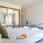 Διαμέρισμα #182 T1 Pedra Dos Bicos By Holidays *