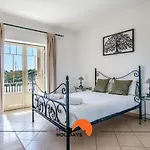#182 T1 Pedra Dos Bicos By Holidays Διαμέρισμα Αλμπουφέιρα