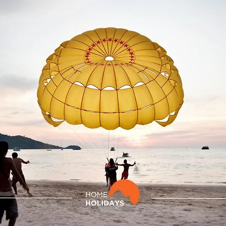 #182 T1 Pedra Dos Bicos By Holidays