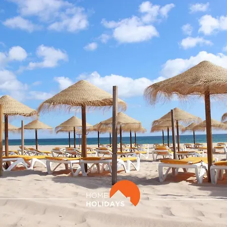 #182 T1 Pedra Dos Bicos By Holidays Διαμέρισμα *
