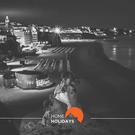#182 T1 Pedra Dos Bicos By Holidays Αλμπουφέιρα