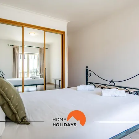 아파트 #182 T1 Pedra Dos Bicos By Holidays *